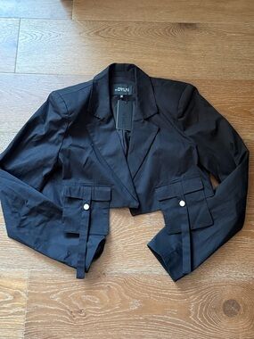 By DYLN Porter Jacket
